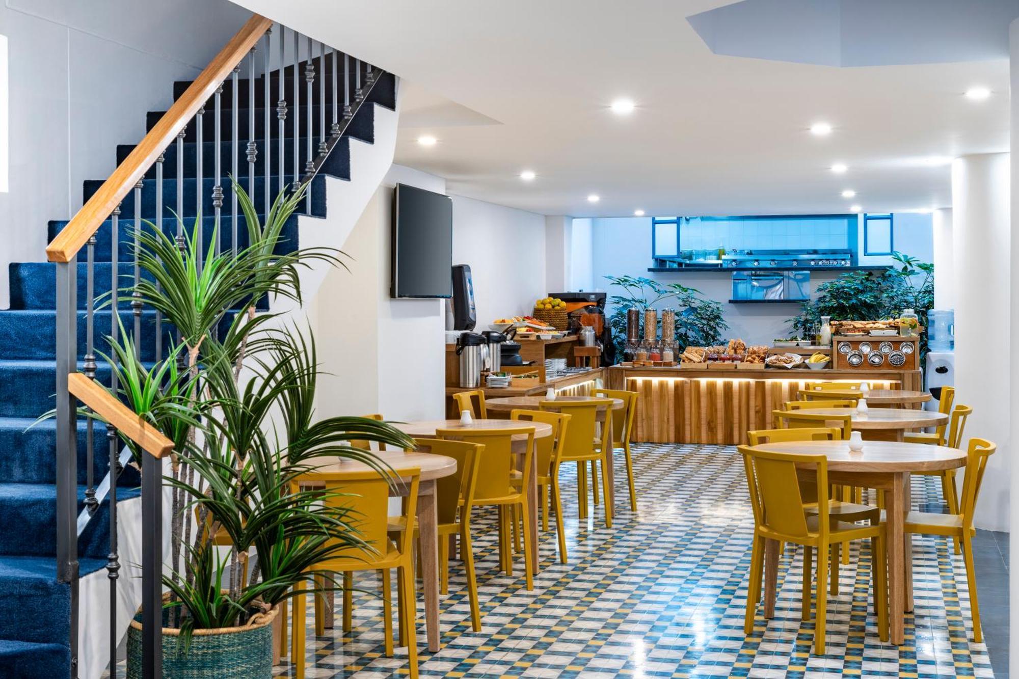 Zipaquirá Hotel Camino De La Sal מראה חיצוני תמונה
