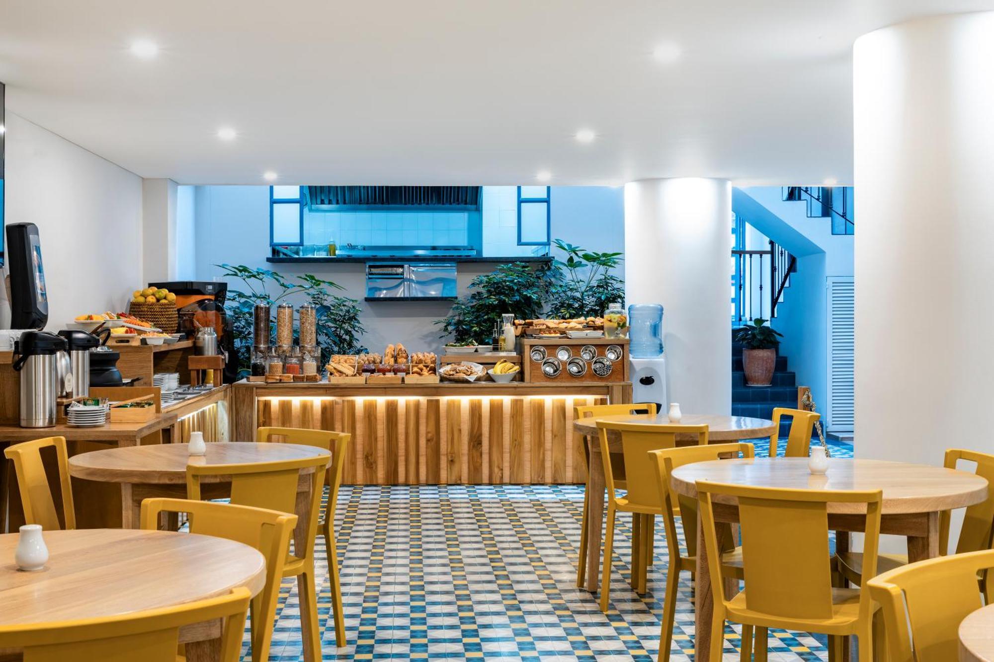Zipaquirá Hotel Camino De La Sal מראה חיצוני תמונה
