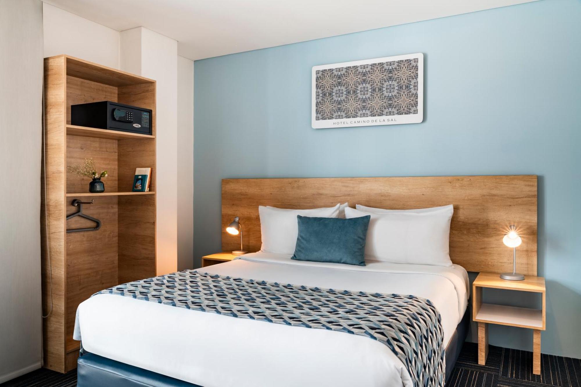 Zipaquirá Hotel Camino De La Sal מראה חיצוני תמונה