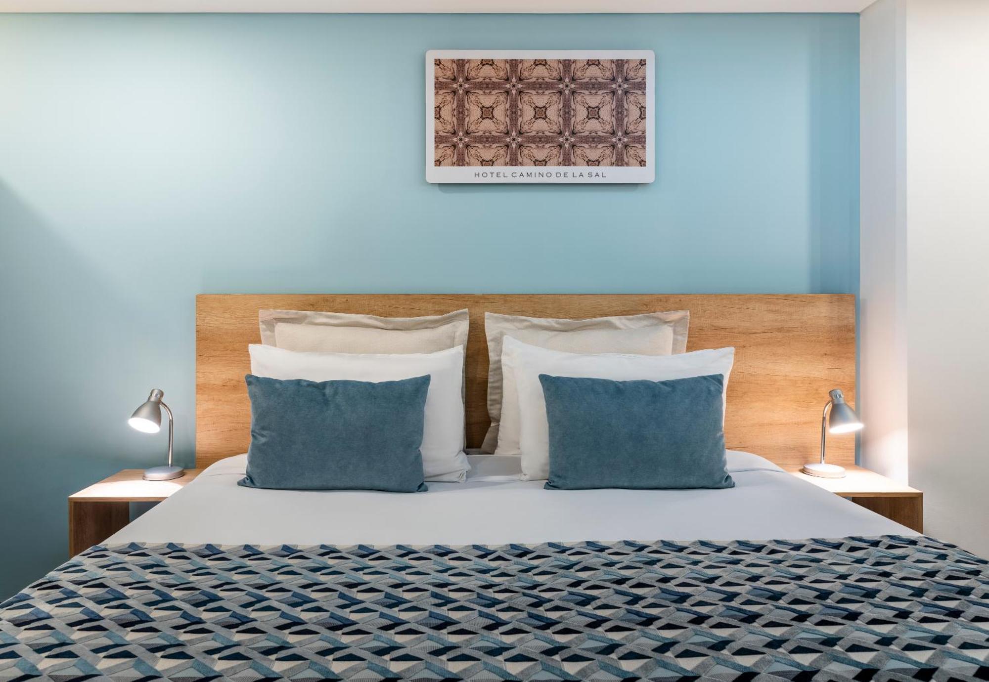 Zipaquirá Hotel Camino De La Sal מראה חיצוני תמונה