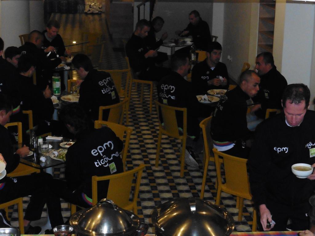 Zipaquirá Hotel Camino De La Sal מראה חיצוני תמונה